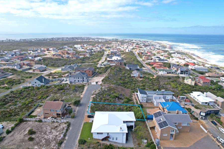 0 Bedroom Property for Sale in Struisbaai Western Cape